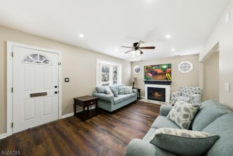 632 Parkview Avenue North Plainfield NJ 07063