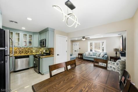 632 Parkview Avenue North Plainfield NJ 07063
