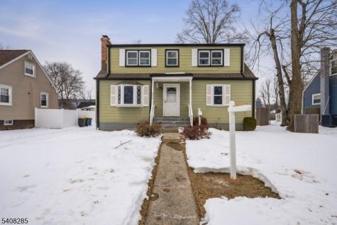 632 Parkview Avenue North Plainfield NJ 07063