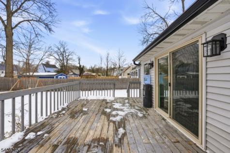 632 Parkview Avenue North Plainfield NJ 07063