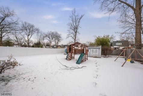 632 Parkview Avenue North Plainfield NJ 07063