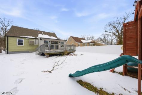 632 Parkview Avenue North Plainfield NJ 07063