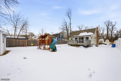632 Parkview Avenue North Plainfield NJ 07063