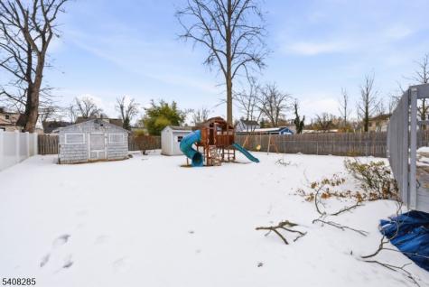 632 Parkview Avenue North Plainfield NJ 07063