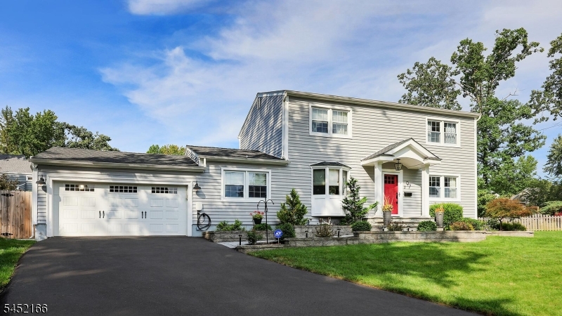 97 Kempshall Terrace Fanwood NJ 07023