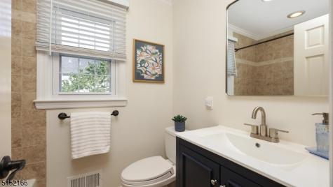 97 Kempshall Terrace Fanwood NJ 07023