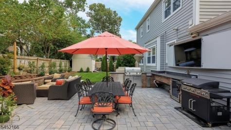 97 Kempshall Terrace Fanwood NJ 07023