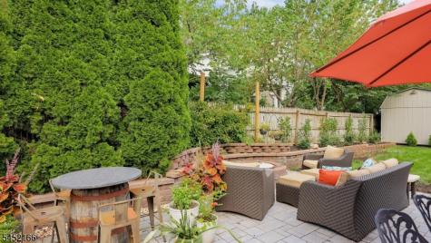 97 Kempshall Terrace Fanwood NJ 07023