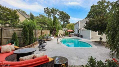 97 Kempshall Terrace Fanwood NJ 07023