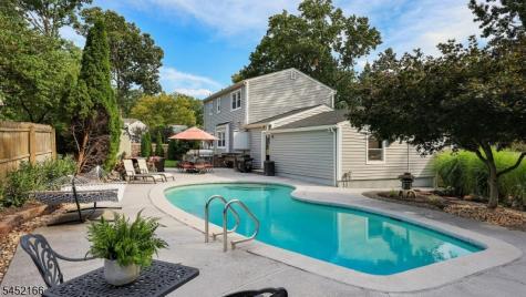 97 Kempshall Terrace Fanwood NJ 07023