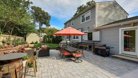 97 Kempshall Terrace Fanwood NJ 07023