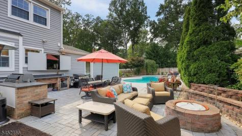 97 Kempshall Terrace Fanwood NJ 07023