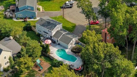 97 Kempshall Terrace Fanwood NJ 07023
