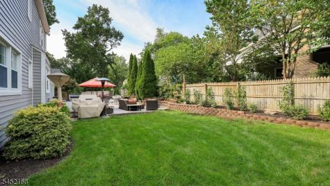 97 Kempshall Terrace Fanwood NJ 07023