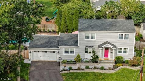 97 Kempshall Terrace Fanwood NJ 07023