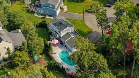 97 Kempshall Terrace Fanwood NJ 07023