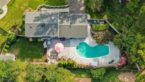97 Kempshall Terrace Fanwood NJ 07023