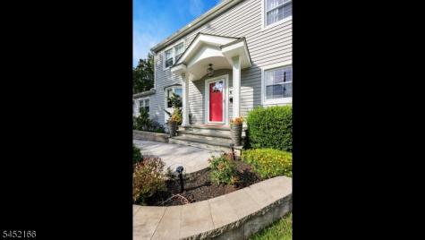 97 Kempshall Terrace Fanwood NJ 07023