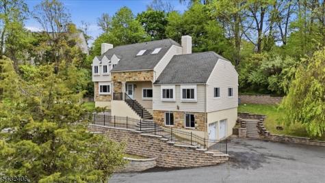 112 Knob Hill Road Washington NJ 07840