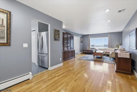 112 Knob Hill Road Washington NJ 07840