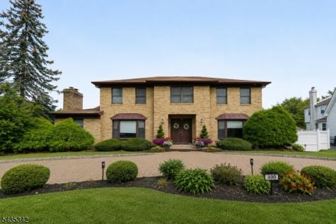400 Madison Hill Road Clark NJ 07066