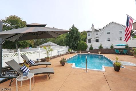 400 Madison Hill Road Clark NJ 07066