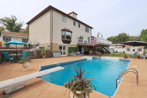400 Madison Hill Road Clark NJ 07066