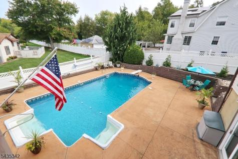 400 Madison Hill Road Clark NJ 07066