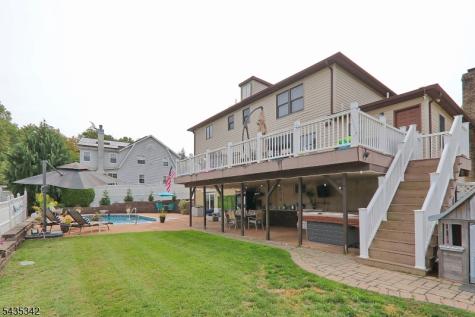 400 Madison Hill Road Clark NJ 07066
