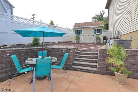 400 Madison Hill Road Clark NJ 07066