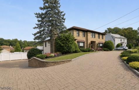 400 Madison Hill Road Clark NJ 07066