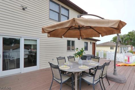 400 Madison Hill Road Clark NJ 07066
