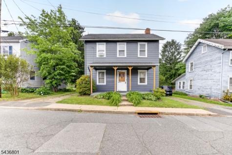 33 West Street Bloomsbury NJ 08804