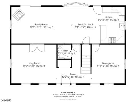 8 Papoose Trail Hopatcong NJ 07821