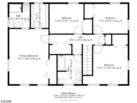 8 Papoose Trail Hopatcong NJ 07821