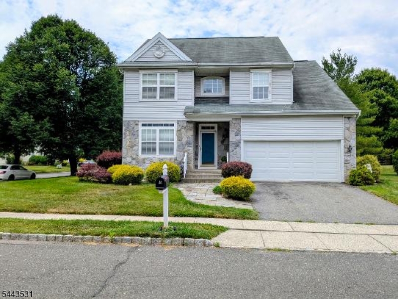 22 Village Square Drive Union NJ 08802