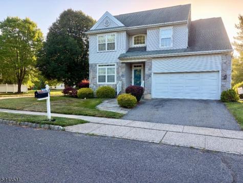 22 Village Square Drive Union NJ 08802