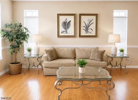 22 Village Square Drive Union NJ 08802