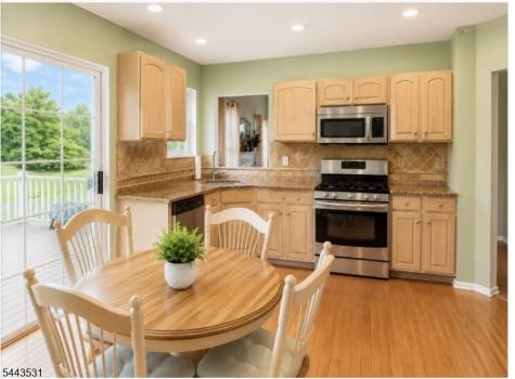 22 Village Square Drive Union NJ 08802