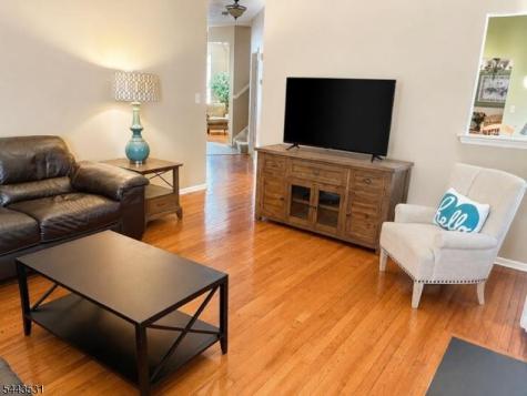 22 Village Square Drive Union NJ 08802