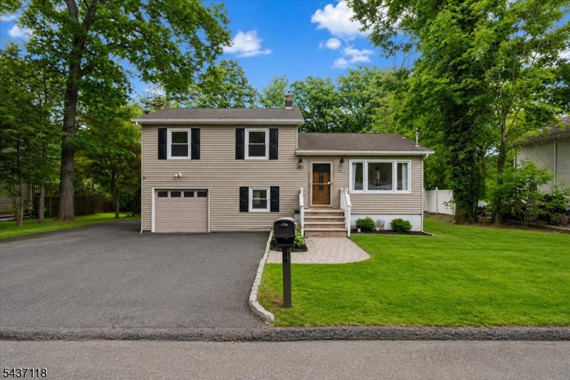 427 Shepperd Lane Vernon NJ 07422