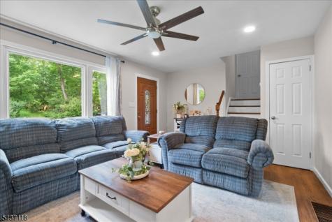 427 Shepperd Lane Vernon NJ 07422