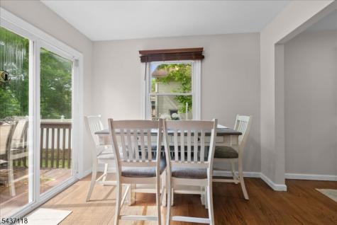427 Shepperd Lane Vernon NJ 07422