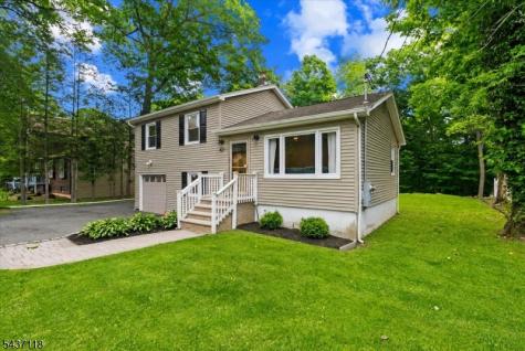 427 Shepperd Lane Vernon NJ 07422