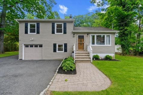 427 Shepperd Lane Vernon NJ 07422
