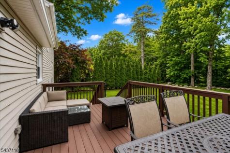 427 Shepperd Lane Vernon NJ 07422