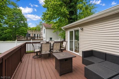 427 Shepperd Lane Vernon NJ 07422