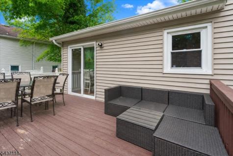 427 Shepperd Lane Vernon NJ 07422
