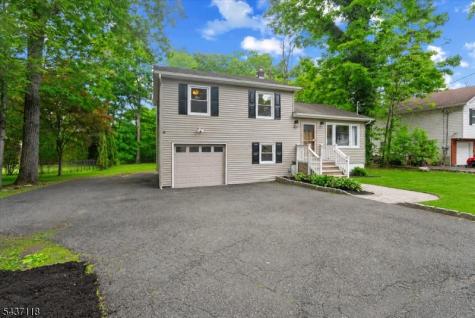 427 Shepperd Lane Vernon NJ 07422
