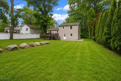427 Shepperd Lane Vernon NJ 07422